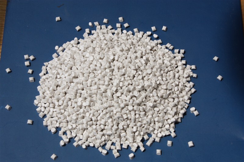塑料母粒